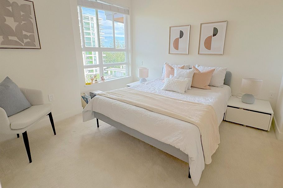 PH5 6033 Gray Avenue Vancouver, BC - 9