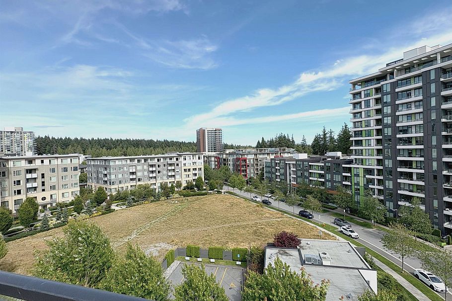 PH5 6033 Gray Avenue Vancouver, BC - 25