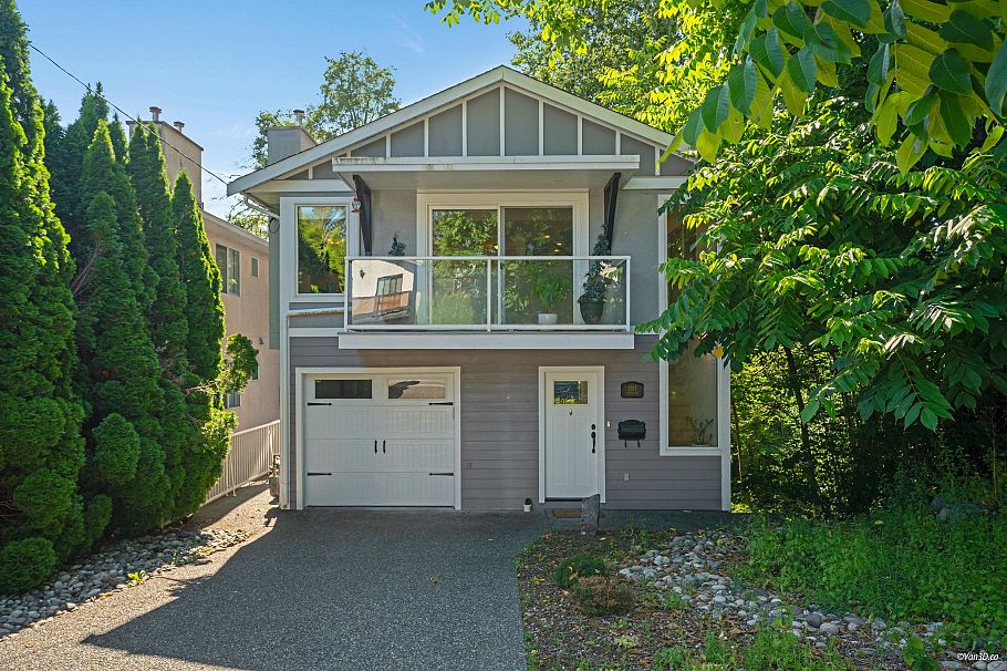 1911 Mahon Avenue North Vancouver, BC - 3