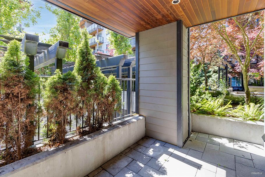 116 3479 Wesbrook Mall Vancouver, BC - 10