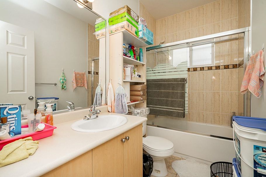 2283 E 48th Avenue Vancouver, BC - 29