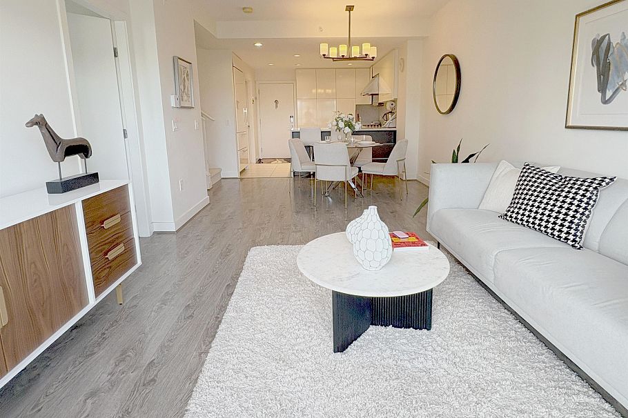 PH5 6033 Gray Avenue Vancouver, BC - 5