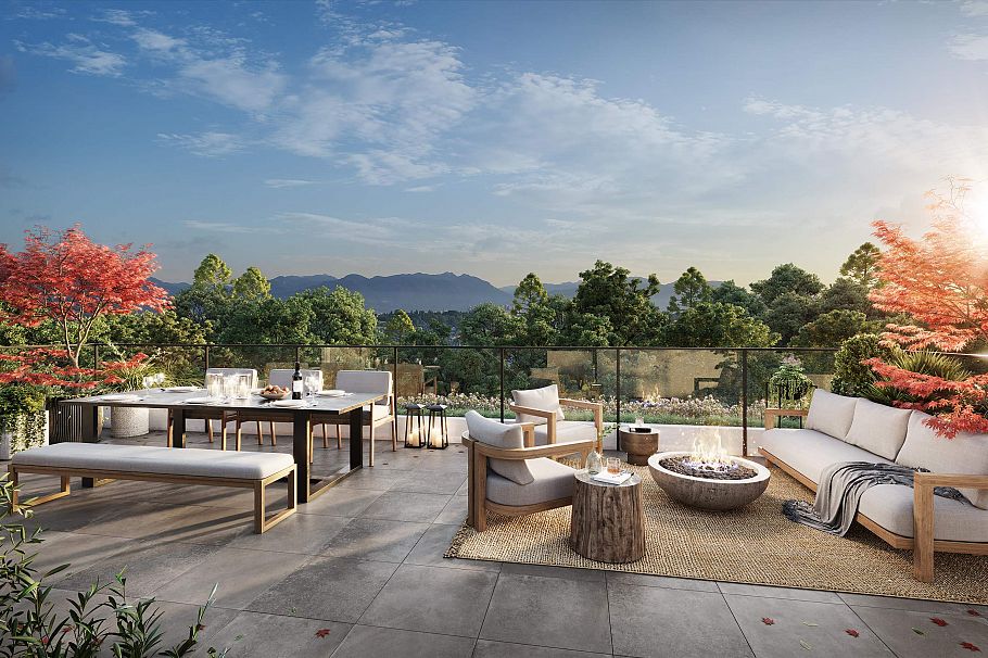 48 6808 Ash Street Vancouver, BC - 9