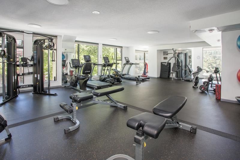 705 1155 Homer Street Vancouver, BC - 17