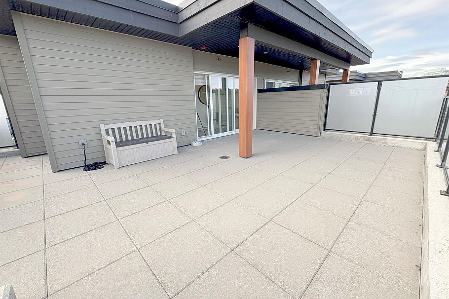 PH5 6033 Gray Avenue Vancouver, BC - 22