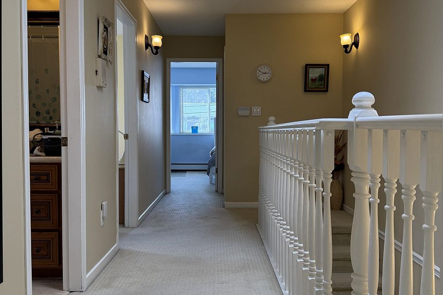 8519 French Street Vancouver, BC - 14