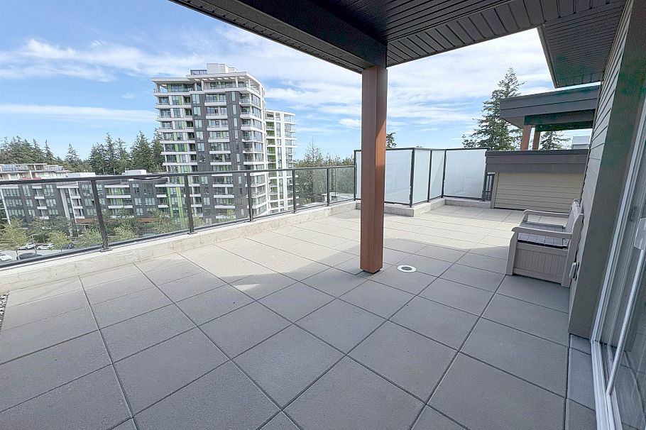 PH5 6033 Gray Avenue Vancouver, BC - 20