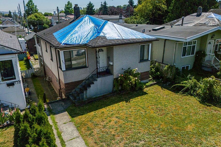 942 Nanaimo Street Vancouver, BC - 3