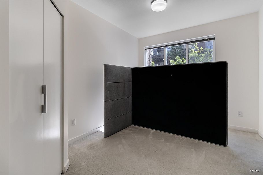 116 3479 Wesbrook Mall Vancouver, BC - 12