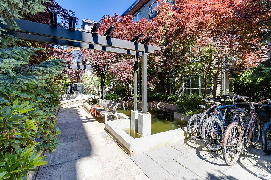 116 3479 Wesbrook Mall Vancouver, BC - 20