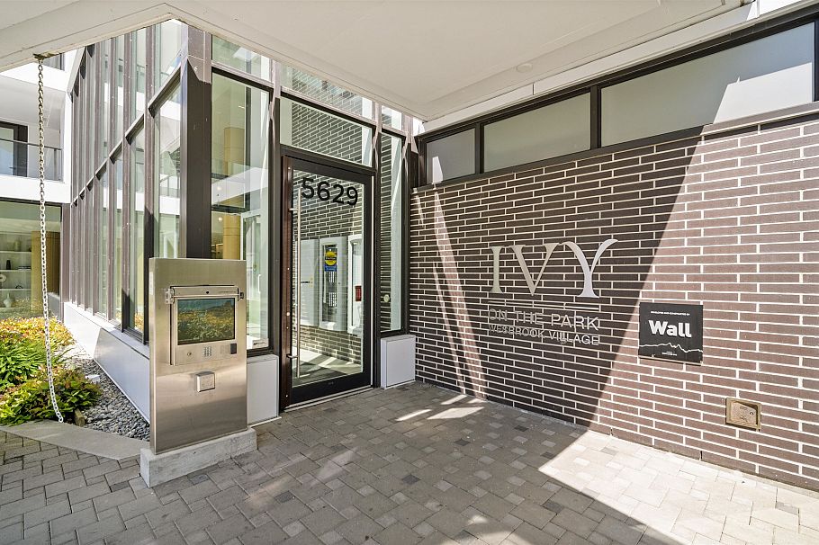 602 5629 Birney Avenue Vancouver, BC - 22