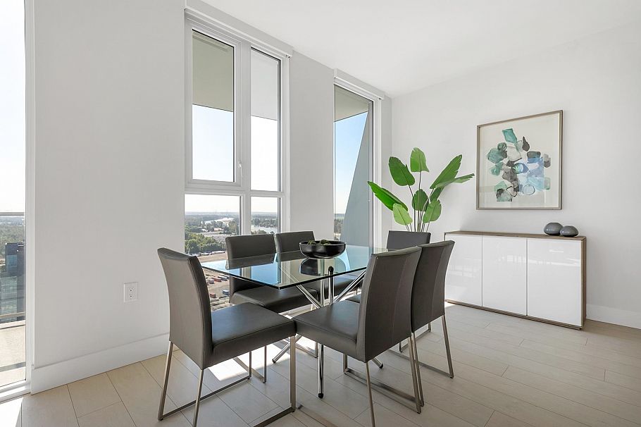 2203 3538 Sawmill Crescent Vancouver, BC - 9