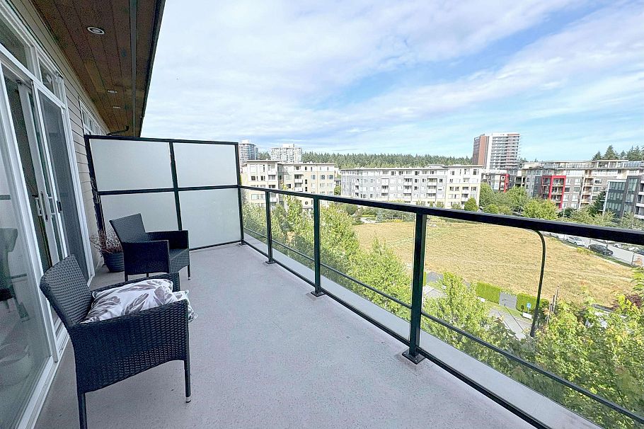 PH5 6033 Gray Avenue Vancouver, BC - 17