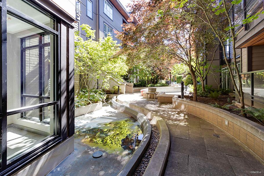 116 3479 Wesbrook Mall Vancouver, BC - 1