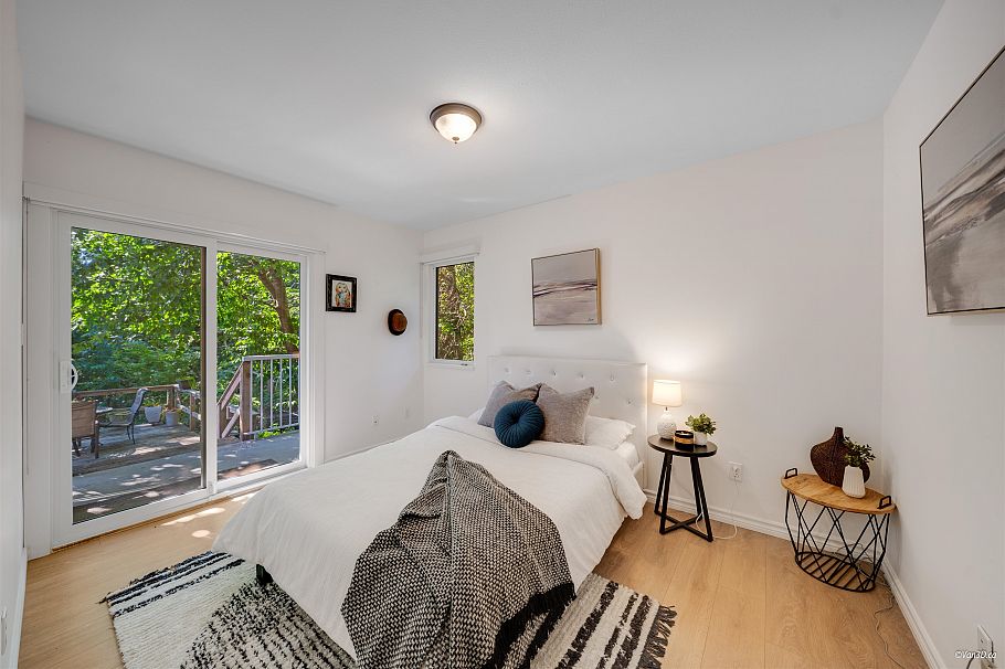 1911 Mahon Avenue North Vancouver, BC - 21