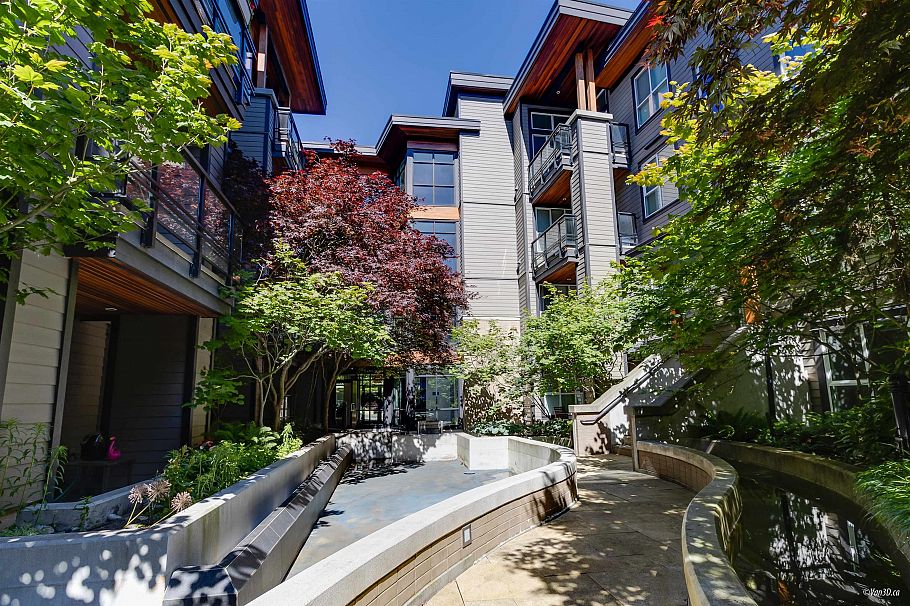 116 3479 Wesbrook Mall Vancouver, BC - 21