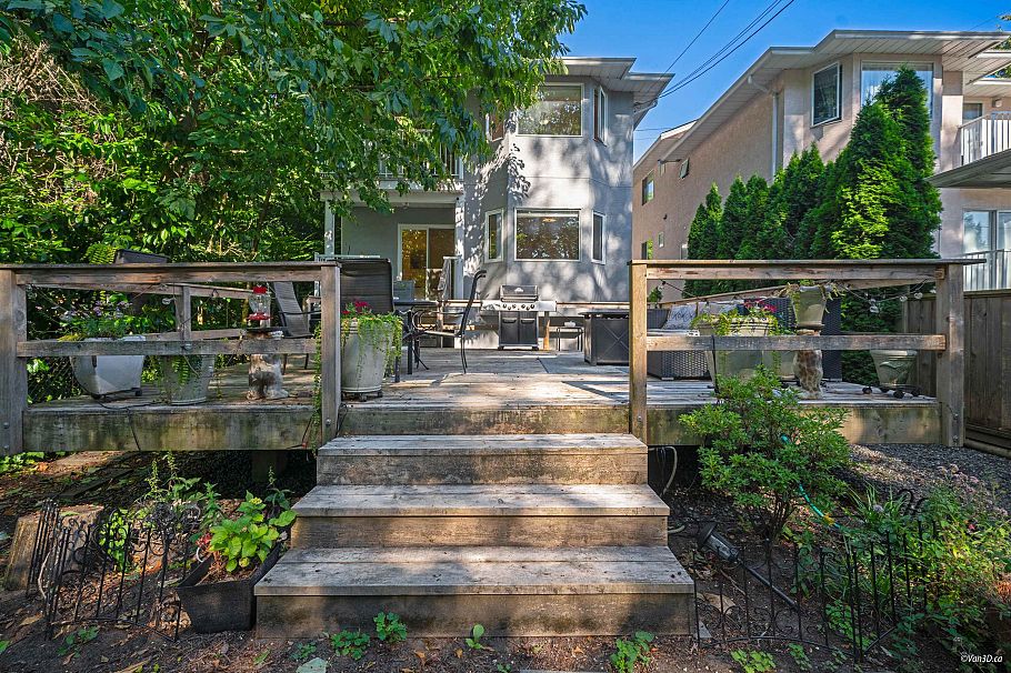 1911 Mahon Avenue North Vancouver, BC - 32