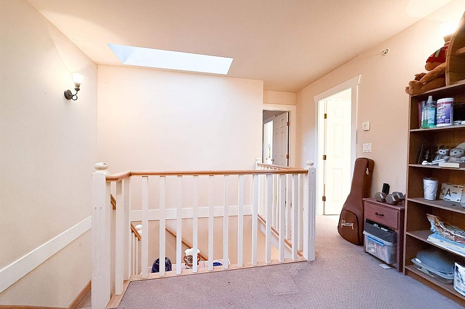 1734 E 4th Avenue Vancouver, BC - 13