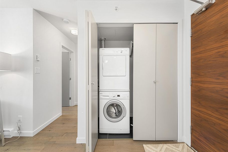 1110 161 W Georgia Street Vancouver, BC - 14