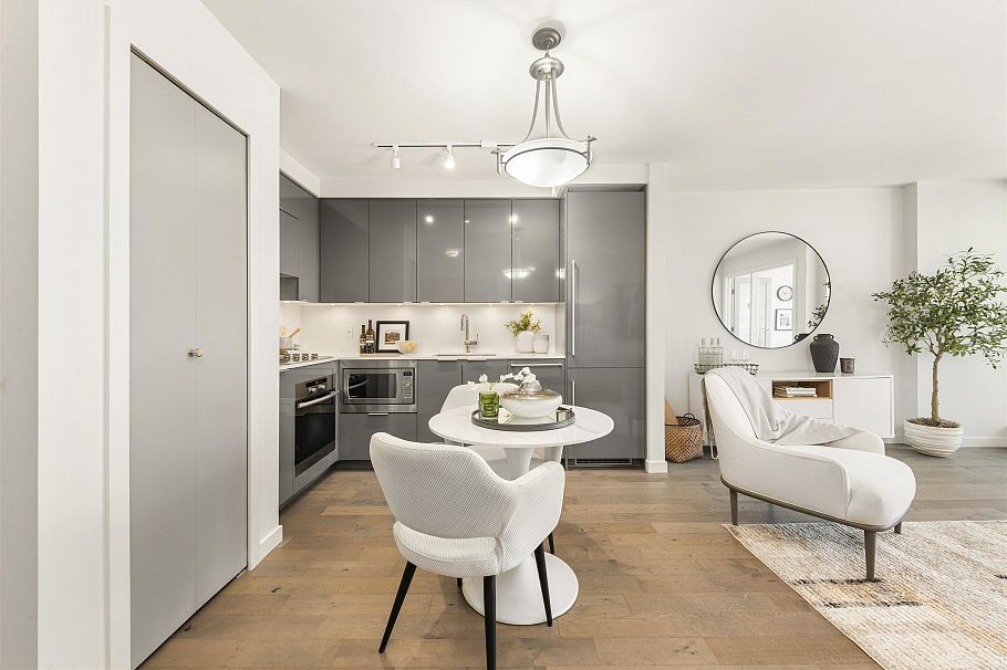 1110 161 W Georgia Street Vancouver, BC - 11