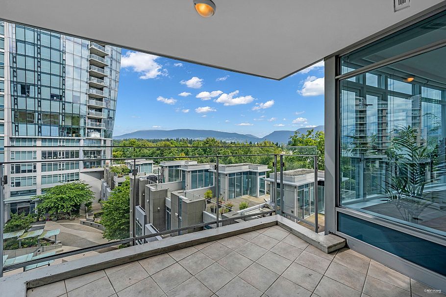 401 1233 W Cordova Street Vancouver, BC - 32