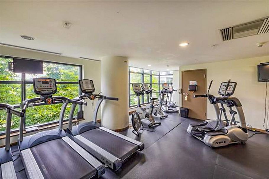 1901 33 Smithe Street Vancouver, BC - 14