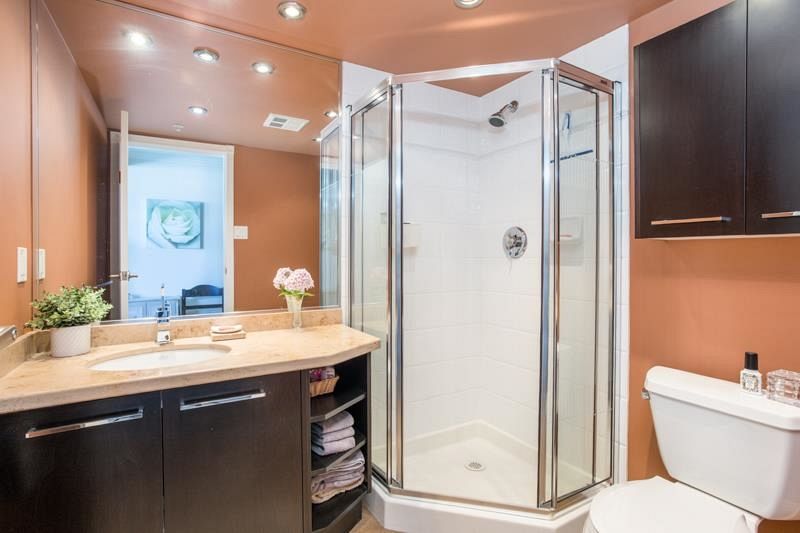 705 1155 Homer Street Vancouver, BC - 13