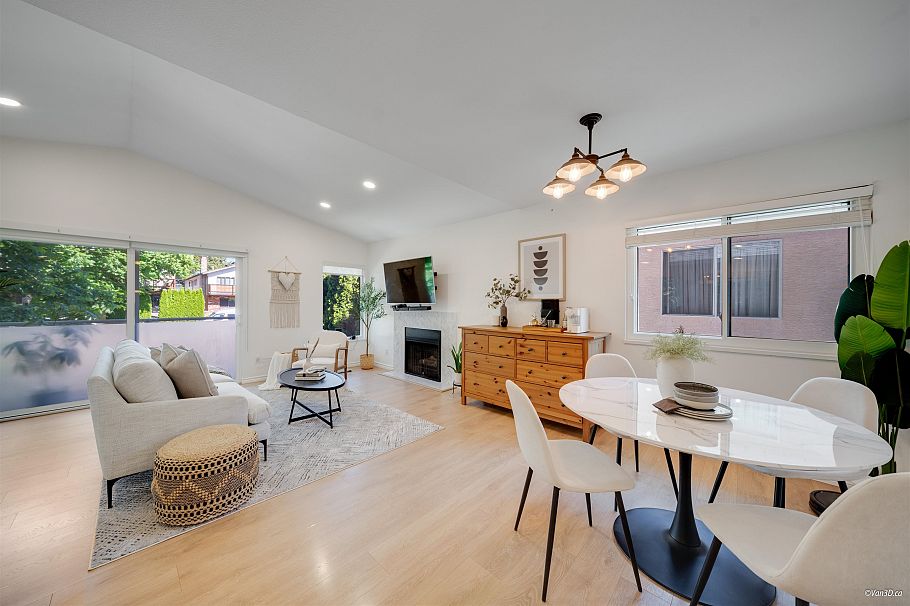 1911 Mahon Avenue North Vancouver, BC - 6