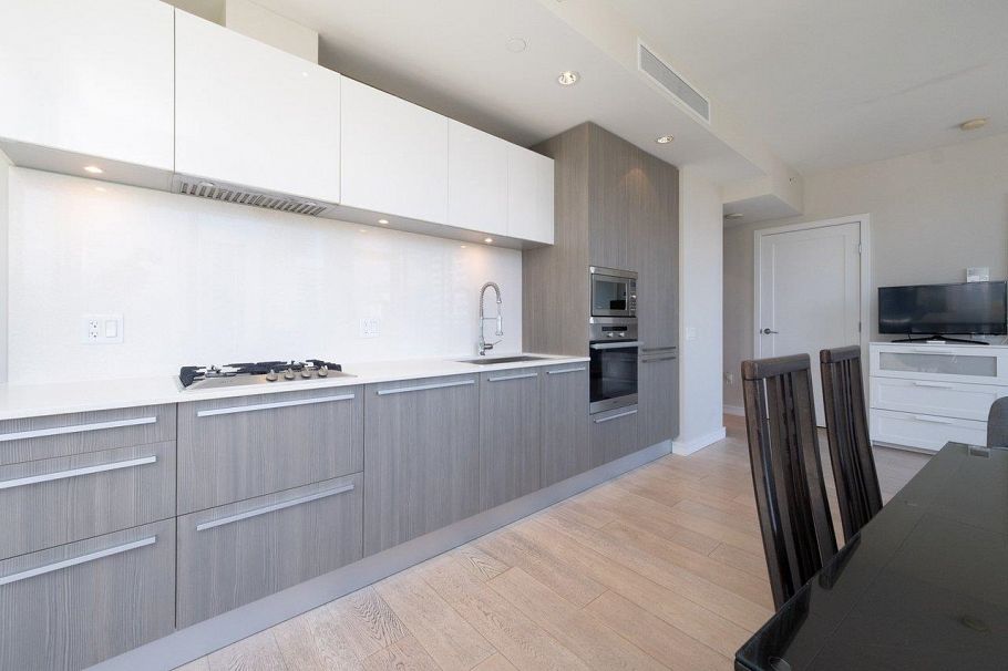 802 1221 Bidwell Street Vancouver, BC - 10