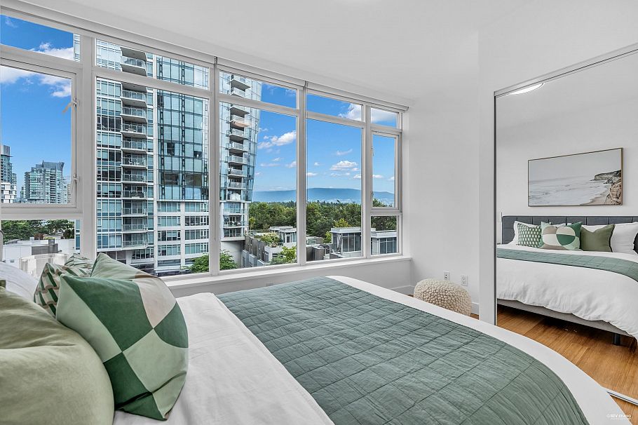 401 1233 W Cordova Street Vancouver, BC - 28