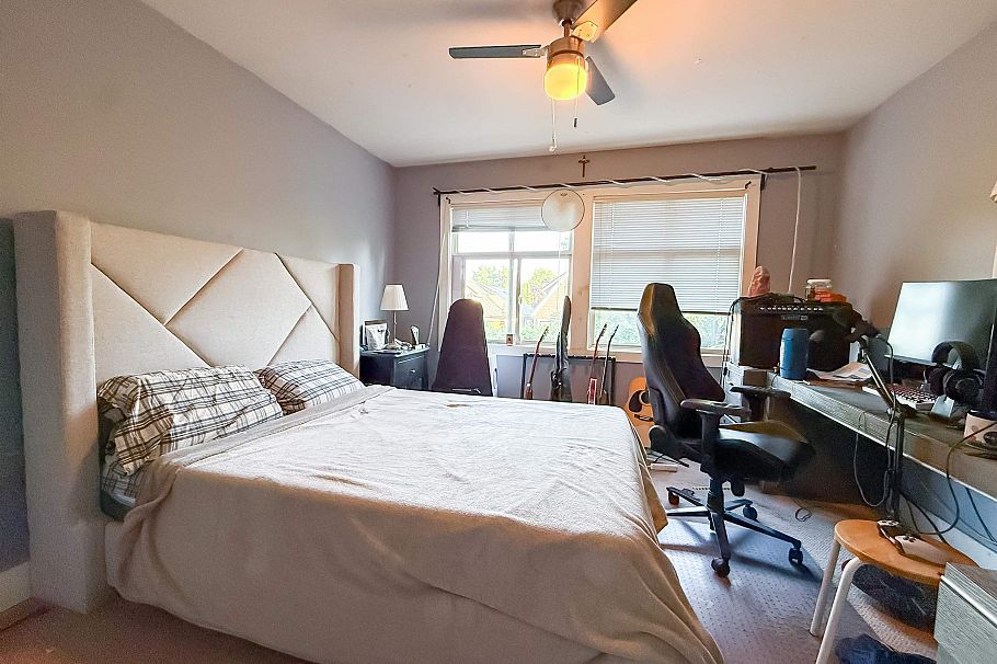 1734 E 4th Avenue Vancouver, BC - 6