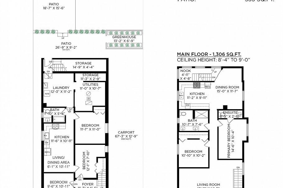 2062 E 35th Avenue Vancouver, BC - 35