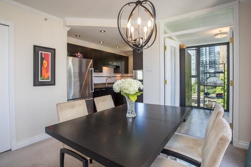 705 1155 Homer Street Vancouver, BC - 5