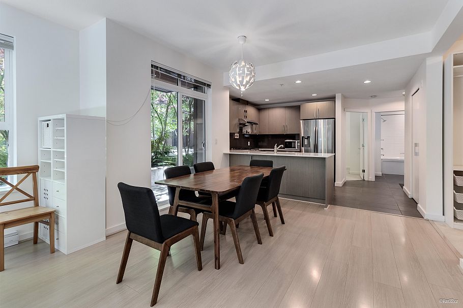 116 3479 Wesbrook Mall Vancouver, BC - 6