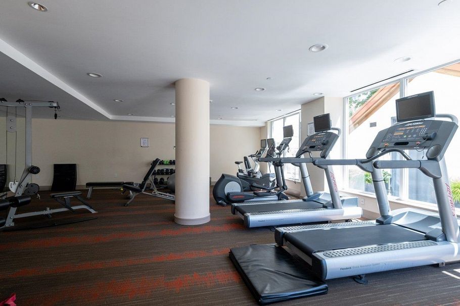 802 1221 Bidwell Street Vancouver, BC - 26