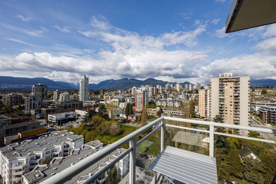 2107 188 E Esplanade North Vancouver, BC - 20