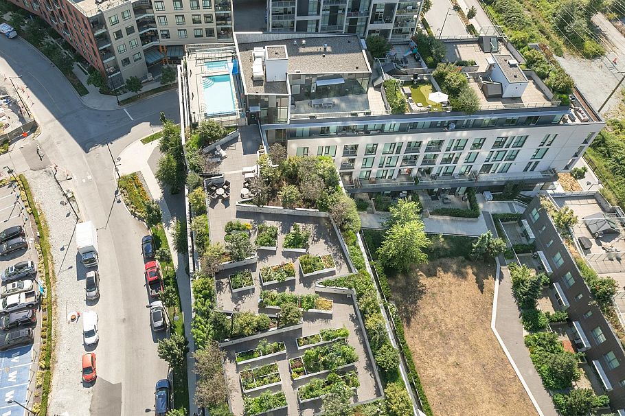 2203 3538 Sawmill Crescent Vancouver, BC - 20