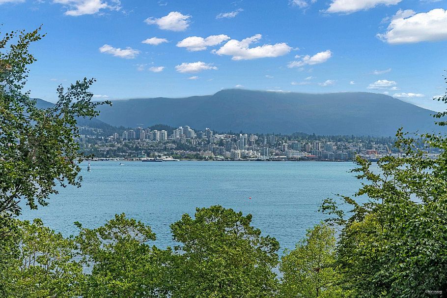 401 1233 W Cordova Street Vancouver, BC - 3