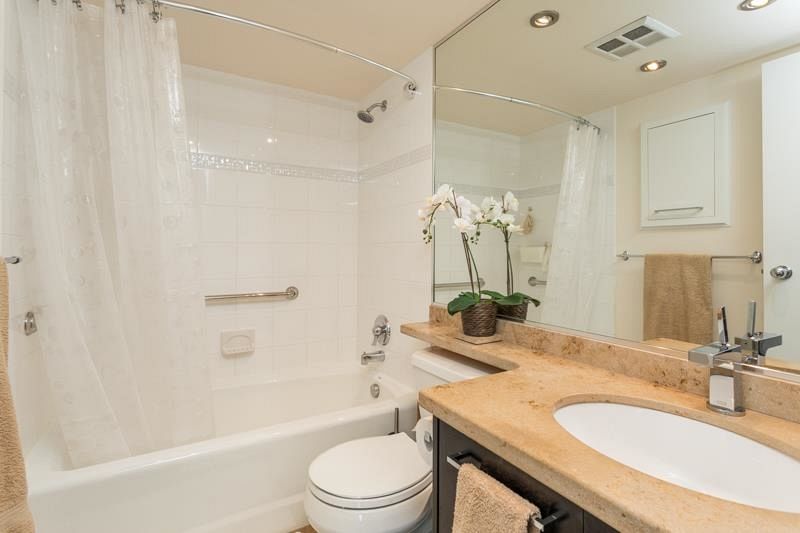 705 1155 Homer Street Vancouver, BC - 15