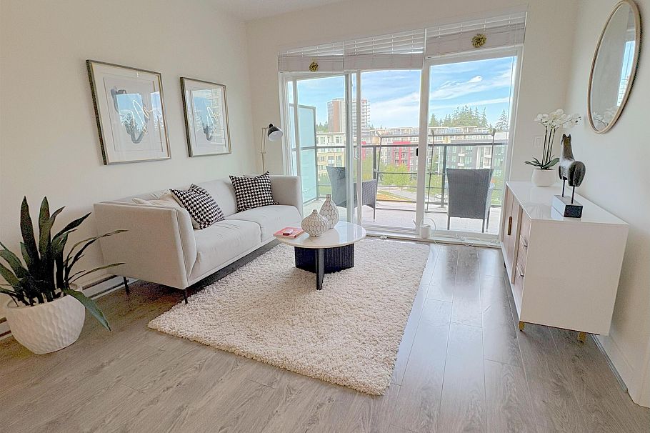 PH5 6033 Gray Avenue Vancouver, BC - 7