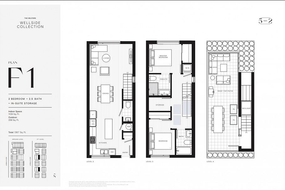 48 6808 Ash Street Vancouver, BC - 14