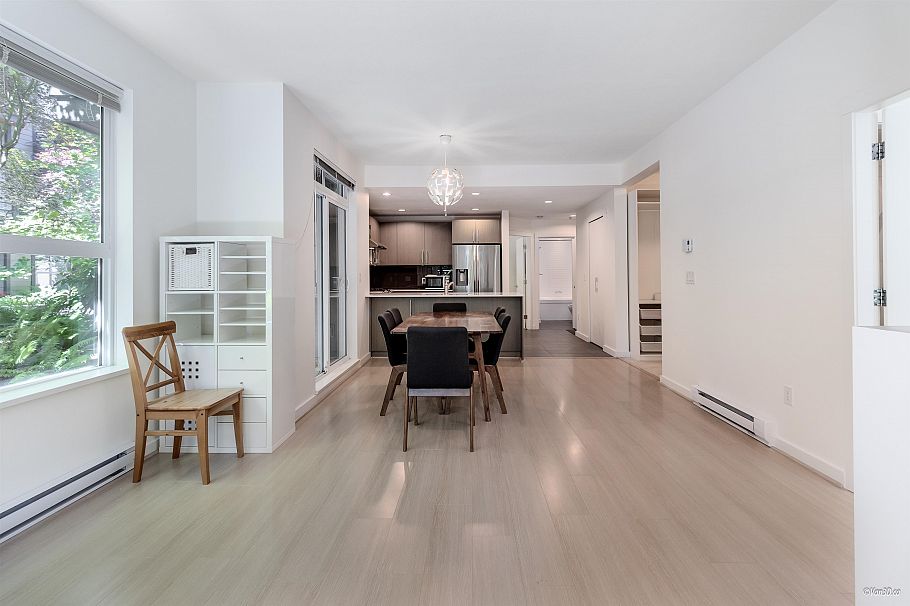 116 3479 Wesbrook Mall Vancouver, BC - 7