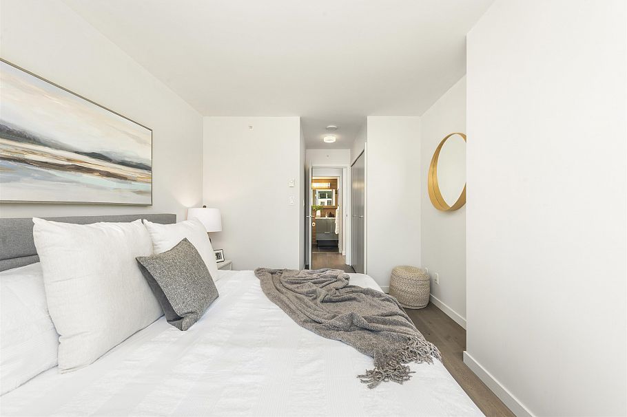 1110 161 W Georgia Street Vancouver, BC - 19