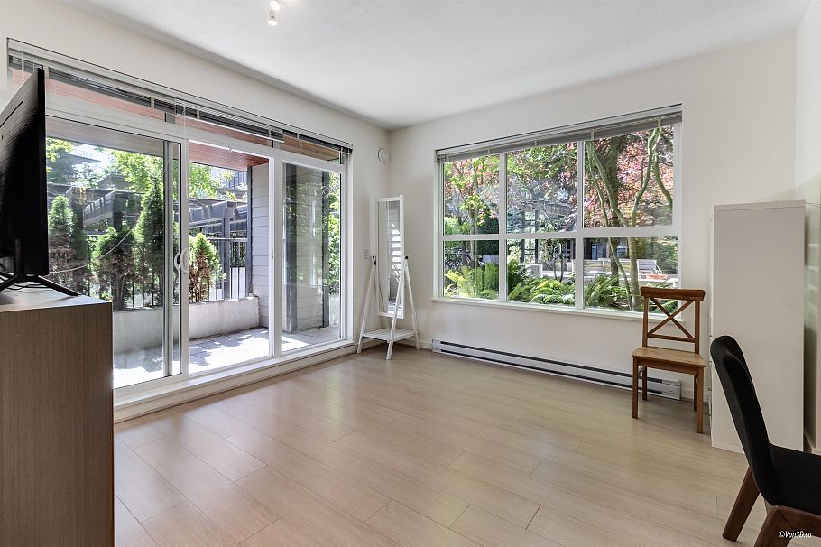 116 3479 Wesbrook Mall Vancouver, BC - 8