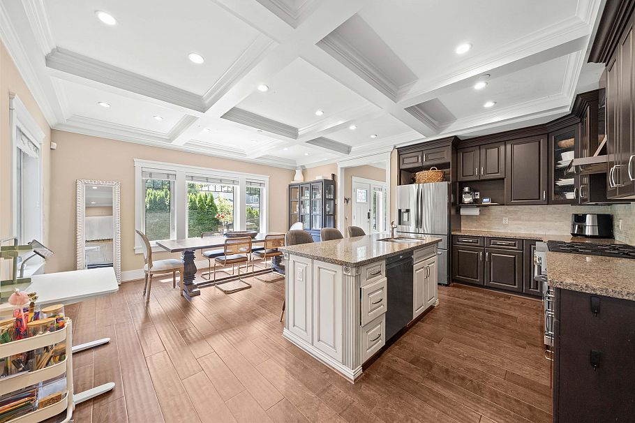 2575 W 7th Avenue Vancouver, BC - 6