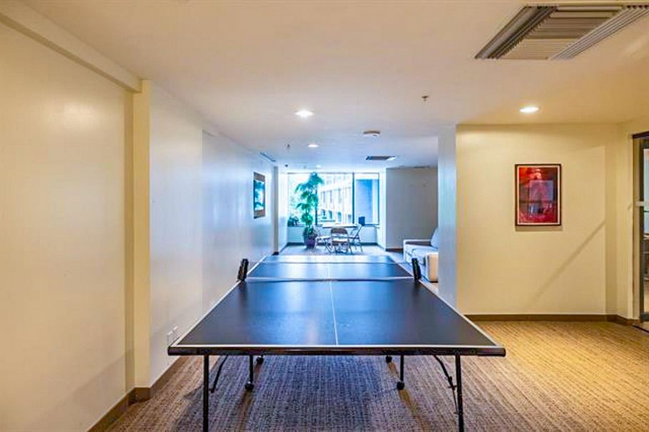 1901 33 Smithe Street Vancouver, BC - 18