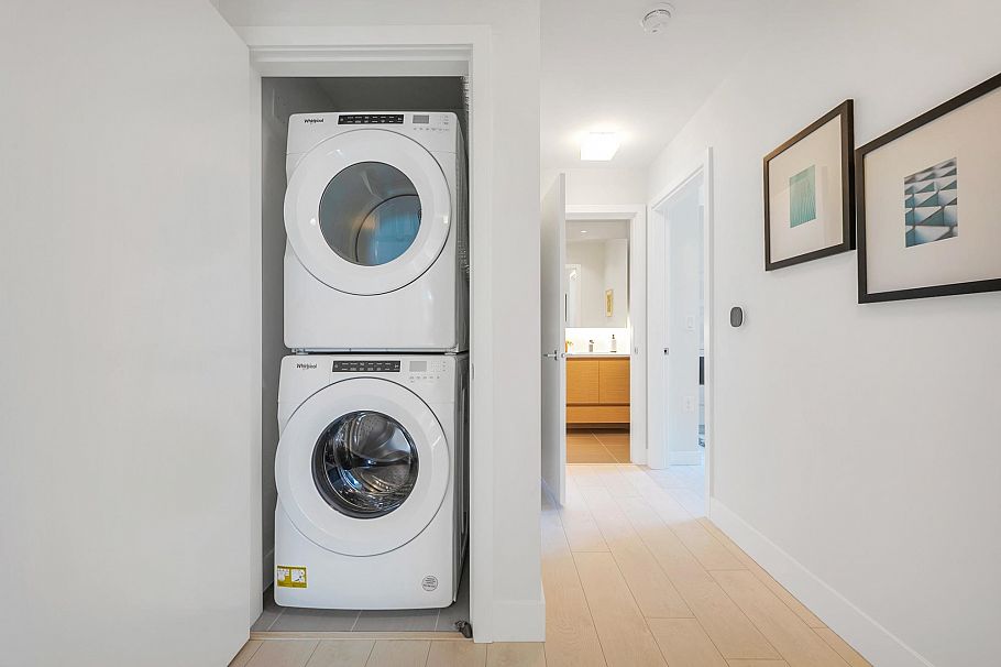 2203 3538 Sawmill Crescent Vancouver, BC - 33