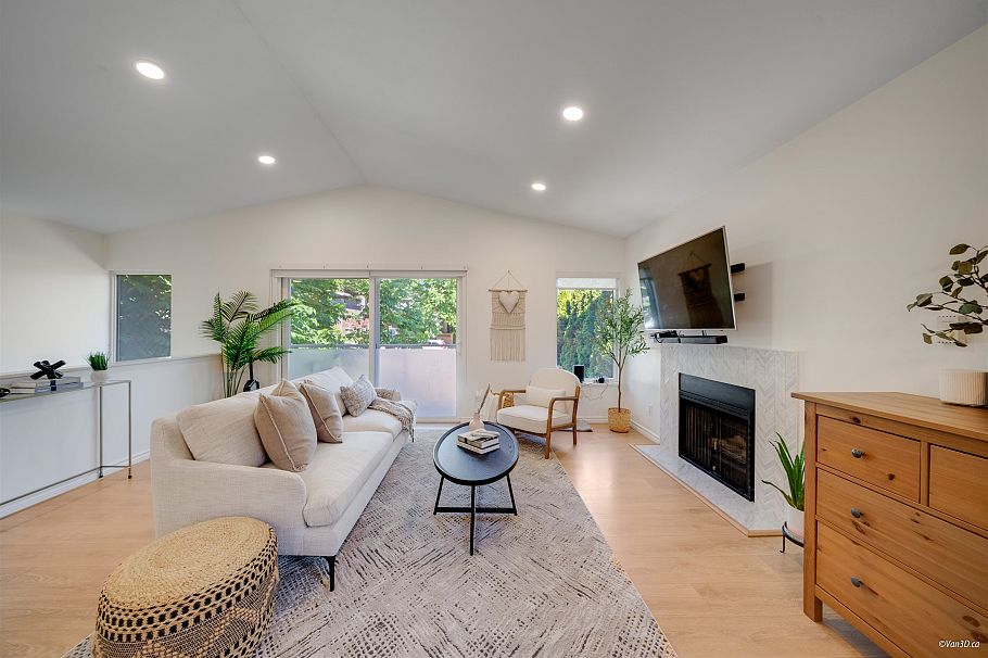 1911 Mahon Avenue North Vancouver, BC - 9