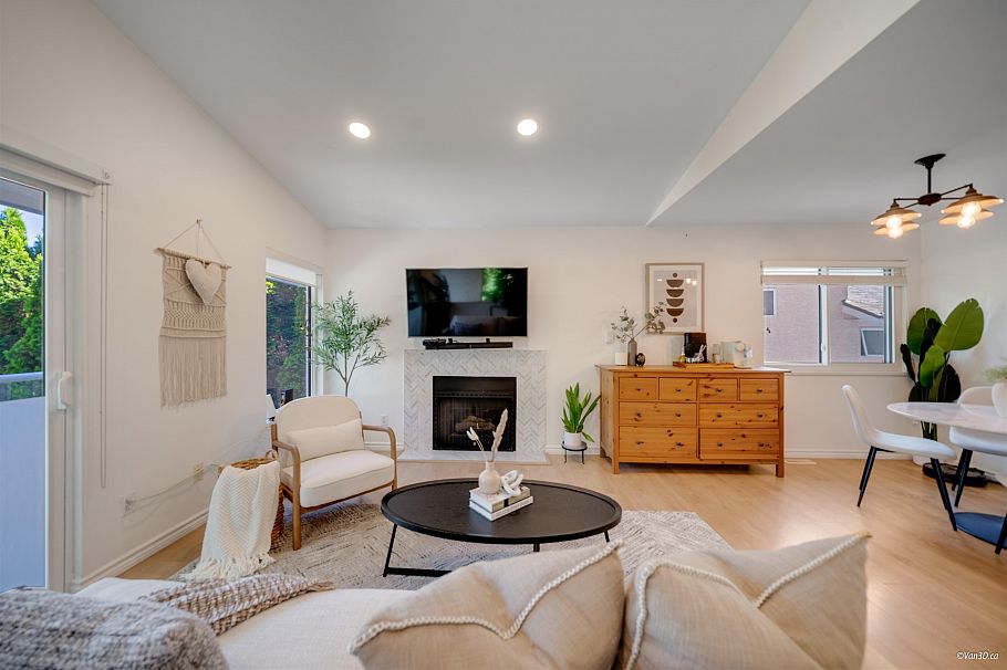 1911 Mahon Avenue North Vancouver, BC - 8