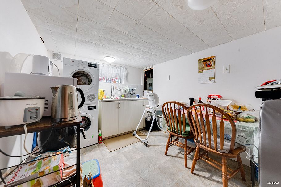 1225 E 61st Avenue Vancouver, BC - 30